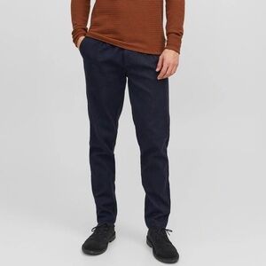 Jack & Jones Carrot Fit Chinos